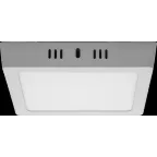 Светильник светодиодный даунлайт OLP LED (тонкий) 90 157 OLP-SW1-12W-4K-WH-LED(167x167) | 90157 | ОНЛАЙТ