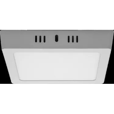 Светильник светодиодный даунлайт OLP LED (тонкий) 90 157 OLP-SW1-12W-4K-WH-LED(167x167) | 90157 | ОНЛАЙТ
