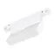 Светильник MAG-ORIENT-FLAT-FOLD-S195-6W Warm3000 (WH, 80 deg, 48V) (Arlight, IP20 Металл, 5 лет) | 035854(1) | Arlight