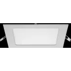 Светильник светодиодный даунлайт OLP LED (тонкий) 90 151 OLP-S1-12W-4K-WH-LED(170x170) | 90151 | ОНЛАЙТ