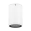 Светильник LGD-FORMA-SURFACE-R90-12W Warm3000 (WH, 44 deg, 230V) (Arlight, IP54 Металл, 3 года) | 037261 | Arlight
