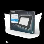 Прожектор светодиодный Qplus 300W 36000lm 6500K 175-265V IP65 черный LED 1/2 | 613511300 | Gauss
