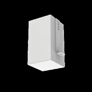 Светодиодный светильник DL-Grill CRI90 для потолка Грильято встраив.12 Вт 3000 К 90х90х160 мм белый муар | V1-R0-01808-10D01-4001230 | VARTON