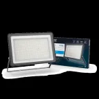Прожектор светодиодный Qplus 300W 36000lm 6500K 175-265V IP65 черный LED 1/2 | 613511300 | Gauss