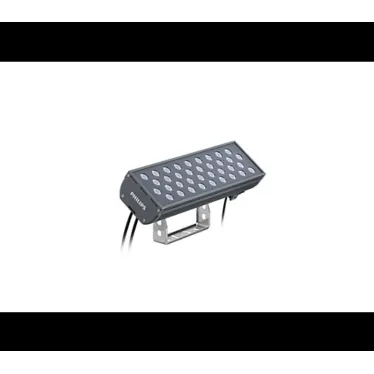 Прожектор светодиодный архитектурный BVP340 36LED 40K 220V L45 30 DMX | 911401747532 | PHILIPS