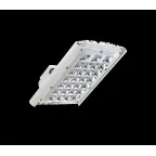                  Светильник светодиодный промышленный Unit DC 60/7000 K30 6700лм 60Вт 3000K IP67 70Ra (с решеткой) консоль| DUDC60K30-3K-R-C | Diora
               