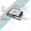 Прожектор светодиодный Qplus 30W 2550lm 6500K 200-240V IP65 графитовый LED 1/10 | 690511330 | Gauss