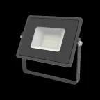 Прожектор светодиодный Qplus 30W 2550lm 6500K 200-240V IP65 графитовый LED 1/10 | 690511330 | Gauss