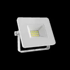 Прожектор светодиодный Gauss LED 10W 700lm IP65 6500К белый | 613120310 | Gauss