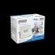 Прожектор светодиодный Gauss LED 10W 700lm IP65 6500К белый | 613120310 | Gauss