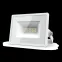 Прожектор светодиодный Gauss LED 10W 700lm IP65 6500К белый | 613120310 | Gauss
