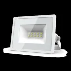 Прожектор светодиодный Gauss LED 10W 700lm IP65 6500К белый | 613120310 | Gauss