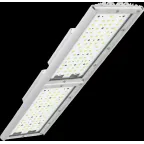 Светильник светодиодный Unit Glass 175/25000 175Вт 25000Лм 5000K IP67 | DUG175D-PZ-5K-L | Diora