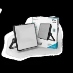 Прожектор светодиодный EVO 20W 1800 lm IP65 6500К, IK07, черный 1/30 | 687511320 | Gauss