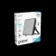 Прожектор светодиодный EVO 20W 1800 lm IP65 6500К, IK07, черный 1/30 | 687511320 | Gauss