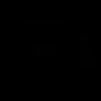 Прожектор светодиодный  20W 1300lm IP65 3000К черный | 613527120 | Gauss
