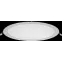 Светильник светодиодный даунлайт OLP LED (тонкий) 90 147 OLP-R1-24W-R300-4K-WH-LED(d300) | 90147 | ОНЛАЙТ