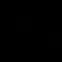 Прожектор светодиодный  20W 1300lm IP65 3000К черный | 613527120 | Gauss