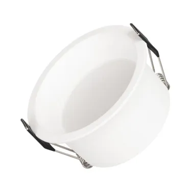 Светильник MS-BREEZE-BUILT-R104-12W Warm3000 (WH, 90 deg, 230V) | 036615 | Arlight