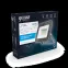 Прожектор светодиодный Qplus 20W 1700lm 6500K 200-240V IP65 графитовый LED 1/20 | 690511320 | Gauss