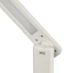Светильник настольный ДНБ 10W NLED-506-10W-W светодиодный белый