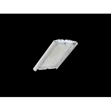 Светильник светодиодный  Unit 30/4000 Д 4000лм 30Вт 5000K IP67 0,98PF 80Ra intellect лира| DU30D-5K-I-L | Diora