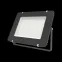 Прожектор светодиодный Qplus 300W 36000lm 6500K 175-265V IP65 графитовый LED 1/2 | 690511300 | Gauss