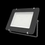 Прожектор светодиодный Qplus 300W 36000lm 6500K 175-265V IP65 графитовый LED 1/2 | 690511300 | Gauss