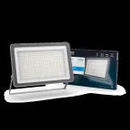 Прожектор светодиодный Qplus 300W 36000lm 6500K 175-265V IP65 графитовый LED 1/2 | 690511300 | Gauss