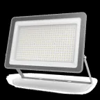 Прожектор светодиодный Qplus 300W 36000lm 6500K 175-265V IP65 графитовый LED 1/2 | 690511300 | Gauss