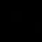Прожектор светодиодный 100W 6700lm IP65 3000К черный | 613527100 | Gauss