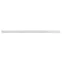 Светильник LED Geometria Block SPO-115-W-40K-036 36Вт 4000K 3100Лм IP40 1200х100х50 белый подвесной драйвер внутри