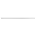 Светильник LED Geometria Block SPO-115-W-40K-036 36Вт 4000K 3100Лм IP40 1200х100х50 белый подвесной драйвер внутри