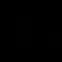 Прожектор светодиодный 100W 6700lm IP65 3000К черный | 613527100 | Gauss