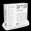 Прожектор светодиодный Elementary 20W 1745lm 4000К 200-240V IP65 черный LED 1/20 | 613100220 | Gauss