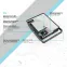 Прожектор светодиодный EVO 30W 2700 lm IP65 6500К, IK07, черный 1/30 | 687511330 | Gauss