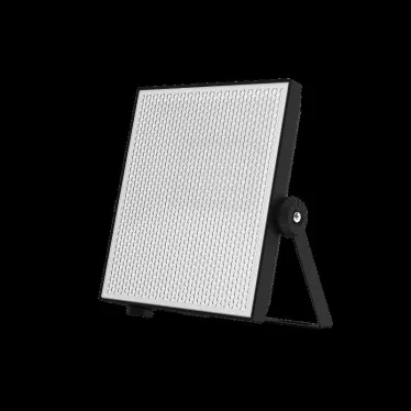 Прожектор светодиодный EVO 30W 2700 lm IP65 6500К, IK07, черный 1/30 | 687511330 | Gauss