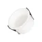 Светильник MS-BREEZE-BUILT-R82-9W Day4000 (WH, 85 deg, 230V) (Arlight, IP20 Металл, 3 года) | 035609 | Arlight