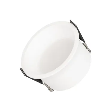 Светильник MS-BREEZE-BUILT-R82-9W Day4000 (WH, 85 deg, 230V) (Arlight, IP20 Металл, 3 года) | 035609 | Arlight