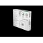 Прожектор светодиодный  Elementary 50W 3200lm зеленого свечения 175-265V IP65 черный LED 1/10 | 613100650 | Gauss