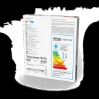 Светильник светодиодный встраиваемый ультратонкий квадратный IP20 6W 4100K | 940111206 | Gauss