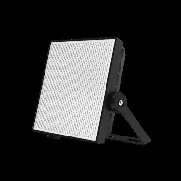 Прожектор светодиодный EVO 10W 900 lm IP65 6500К, IK04, черный 1/30 | 687511310 | Gauss