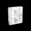 Прожектор светодиодный EVO 10W 900 lm IP65 6500К, IK04, черный 1/30 | 687511310 | Gauss