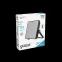 Прожектор светодиодный EVO 10W 900 lm IP65 6500К, IK04, черный 1/30 | 687511310 | Gauss