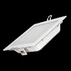                  Светодиодный светильник Downlight квадратный 170х170х48,5 мм 20 Вт 3000 K | WL935111120 | VARTON
               