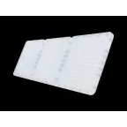 Светильник светодиодный Quadro 120/18000 120Вт 18000лм 5000К IP65 | DQ120G80-5K-L | Diora