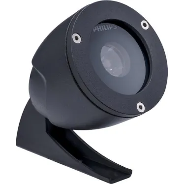 Светильник уличный настенный BGP312 1LED 4000K WB GG | 911401711522 | Philips