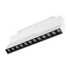 Светильник MAG-ORIENT-LASER-FOLD-S230-12W Day4000 (WH, 30 deg, 48V) (Arlight, IP20 Металл, 5 лет) | 035864(1) | Arlight