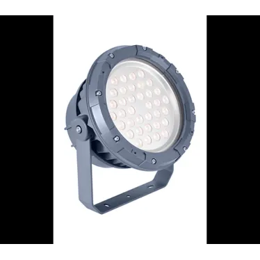 Прожектор светодиодный архитектурный BVP323 36LED 27K 220V 45 DMX | 911401740512 | PHILIPS