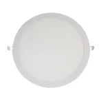                  Светильник светодиодный встраиваемый LED-А ф293 ДПО 01-024-001 4000К/1800Лм круг ИУ | 1030450423 | Элетех
               